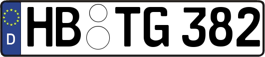 HB-TG382