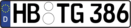 HB-TG386