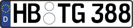 HB-TG388