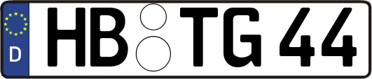 HB-TG44