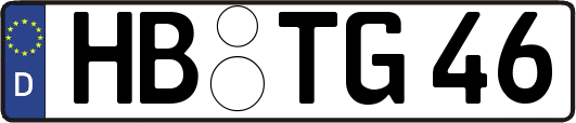 HB-TG46