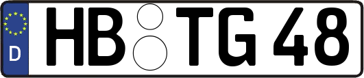 HB-TG48