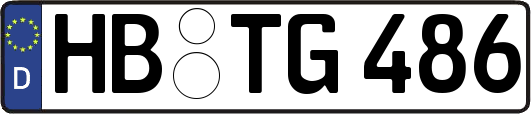 HB-TG486