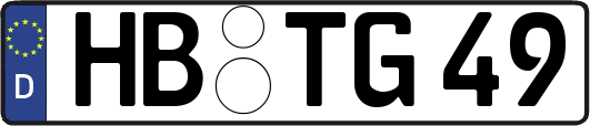 HB-TG49