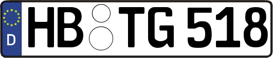 HB-TG518