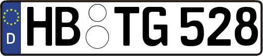 HB-TG528