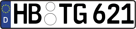HB-TG621