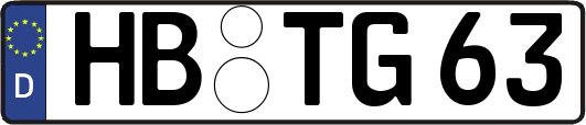 HB-TG63