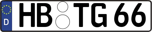HB-TG66