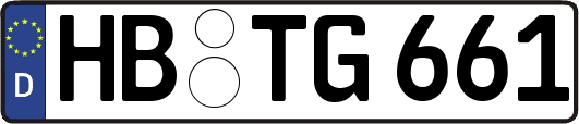 HB-TG661