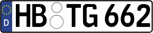 HB-TG662