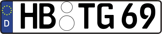HB-TG69