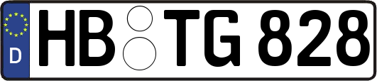HB-TG828