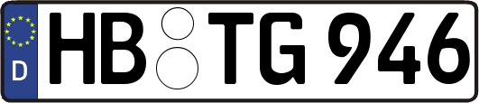 HB-TG946