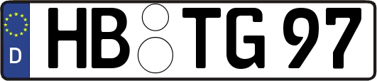 HB-TG97