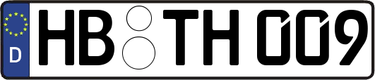 HB-TH009
