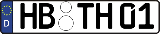 HB-TH01