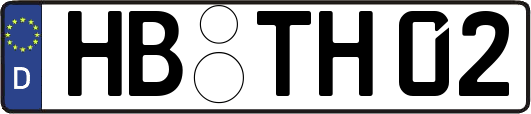 HB-TH02