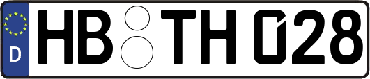 HB-TH028