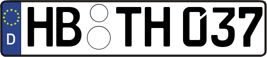 HB-TH037
