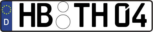HB-TH04