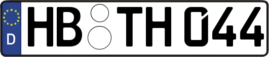 HB-TH044