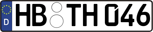 HB-TH046