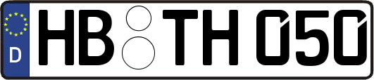 HB-TH050