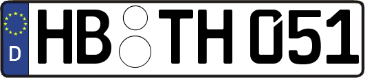 HB-TH051