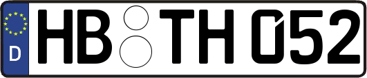 HB-TH052
