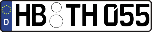 HB-TH055