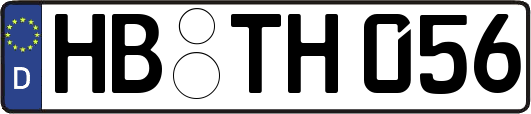 HB-TH056
