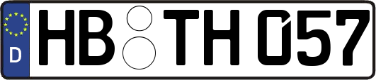 HB-TH057