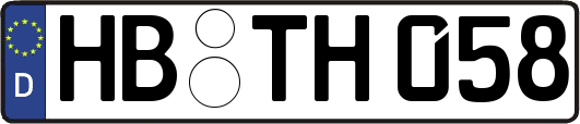 HB-TH058