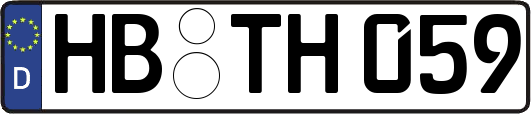 HB-TH059