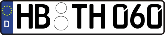 HB-TH060