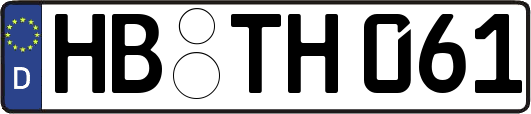 HB-TH061