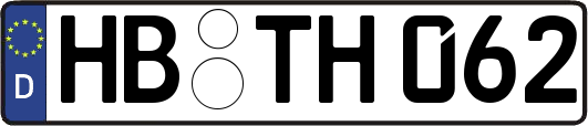HB-TH062