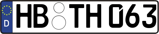 HB-TH063