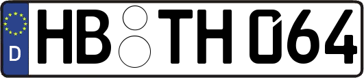 HB-TH064