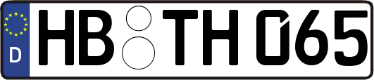 HB-TH065