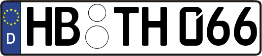 HB-TH066