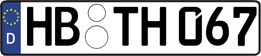 HB-TH067