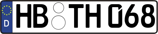 HB-TH068