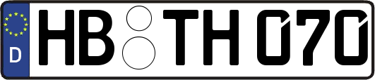 HB-TH070