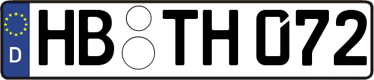 HB-TH072