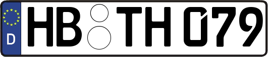 HB-TH079