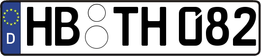 HB-TH082