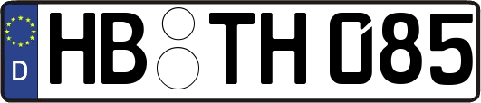 HB-TH085