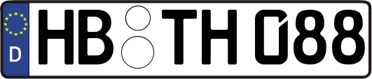 HB-TH088